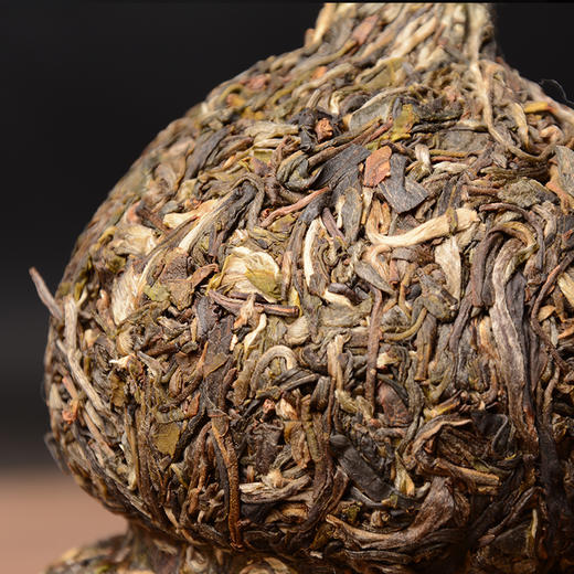 168     送礼心选。新的工艺，新的造型，今天的心选推荐！葫芦茶！660克！景迈山古树料，不论是收藏，送礼都是非常不错的！尝鲜价68元一个！ 商品图3