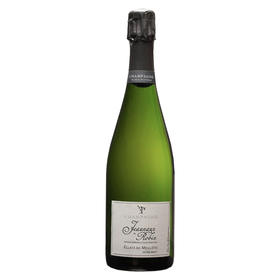 Jeaunaux-Robin Brut Nature Eclats de Meuliere 甄妮罗宾酒庄艾克拉特斯香槟