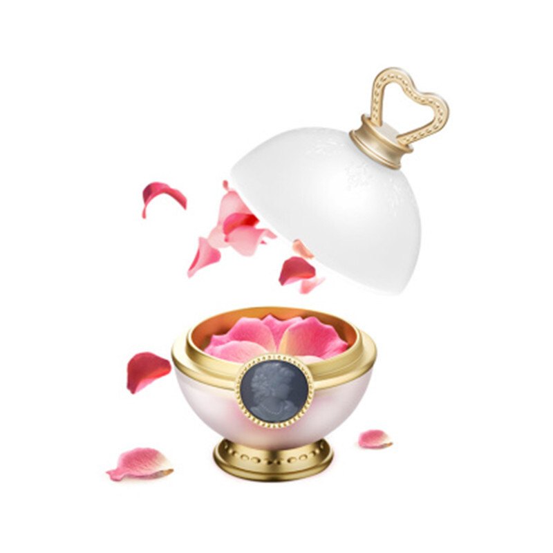 日本拉杜丽Laduree花瓣腮红4g#01/#02 香港直邮JPY带授权招加盟代理
