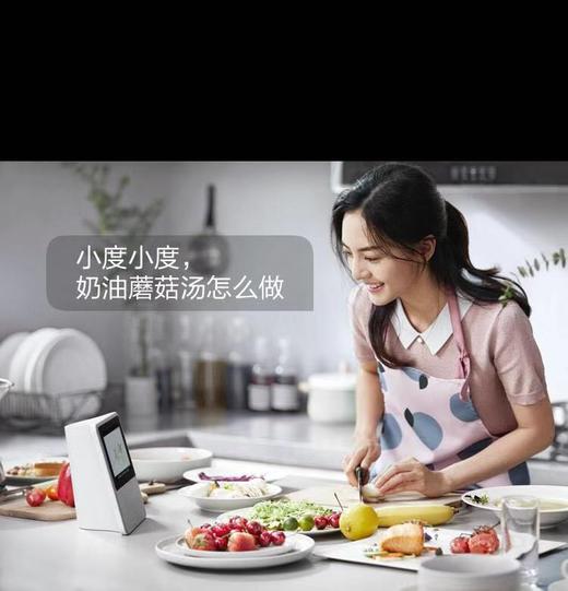 小度在家1C 4G公开版智能音箱支持插卡 自带电池 语音控制WiFi蓝牙音响远程视频学习7英寸JPY带授权招加盟代理 商品图14