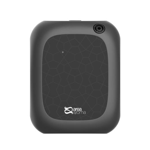 艾瑞尔香氛酒店香氛机扩香机楼层洗手间外置壁挂插电版香薰机精油 商品图5