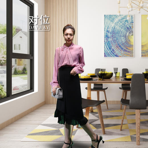 对位SQ5NTL_真丝衫_ZK 商品图3