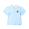 稚子社【女生】校服系列-Polo短袖T恤 商品缩略图0