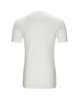 Marco Azzali 白色圆领T恤 T5084300 商品缩略图1