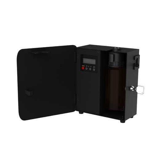 艾瑞尔香氛酒店香氛机扩香机小型大堂外置便携设备净化香薰机精油 商品图2