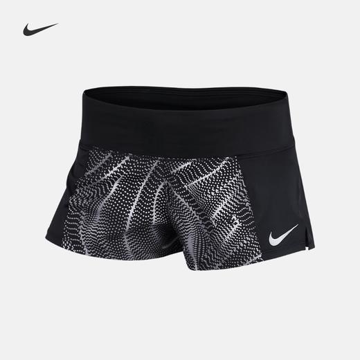 Nike耐克 Dry Crew 女款跑步短裤 商品图0