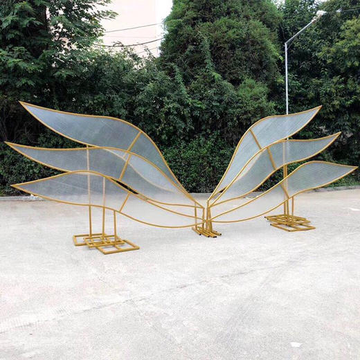 展翅高飞背景【运费自理】 商品图3