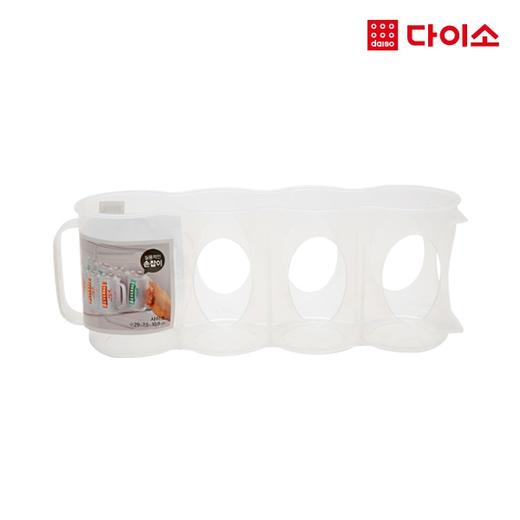 罐头饮料收纳杯-1009371 大创 Daiso Canned beverage storageJPY带授权招加盟代理 商品图0