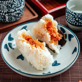 正大金枪鱼辣白菜脆香饭团100g(T)