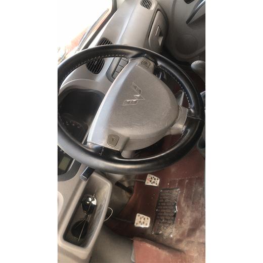 【月租-北京】五菱汽车 五菱之光 1.1L 新版实用型短车身LXA 商品图4