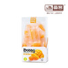 Dobby哆比Q弹芒果汁软糖110g/爆浆椰子味110g/酸爽百香果100g软糖/盒 商品缩略图0