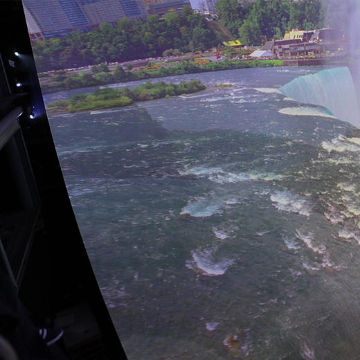 球幕飞行影院门票 商品图8