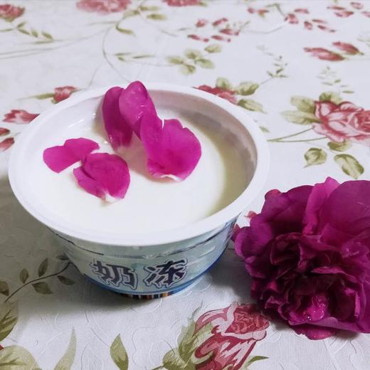 雪顿奶冻140g 商品图2