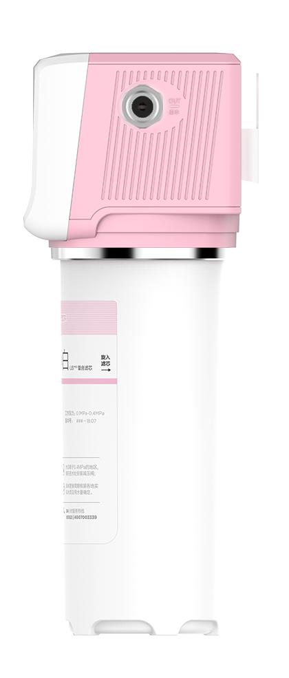 【精品整机】安吉尔净小白净水器J2671-UFB120 商品图2