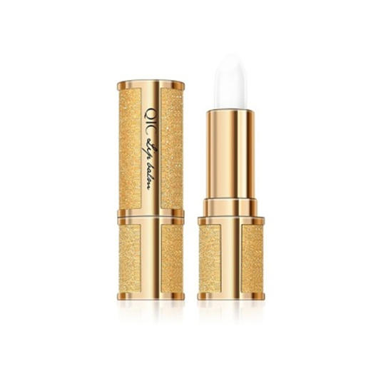 QIC星空保湿滋润补水淡化润唇膏JPY带授权招加盟代理 商品图0