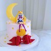 美少女 大蝴蝶结 商品缩略图1