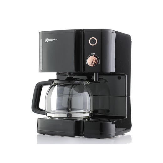 伊莱克斯 多功能咖啡饮水一体机 EGCM8100 商品图1