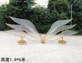 展翅高飞背景【运费自理】