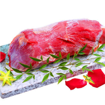 原切黄瓜条牛肉