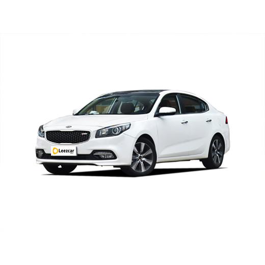 【特价月租-北京】起亚 K4 1.8L 自动GLS 商品图0