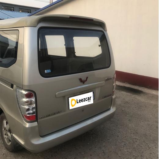 【月租-北京】五菱汽车 五菱之光 1.1L 新版实用型短车身LXA 商品图3