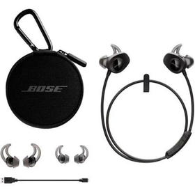 BOSE SoundSport 无线蓝牙耳机耳塞式运动跑步入耳降噪耳塞