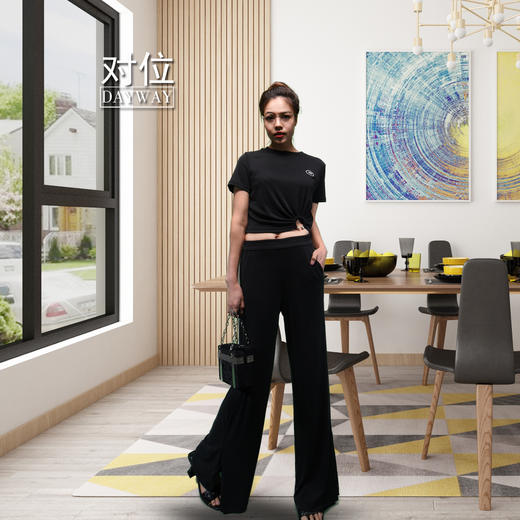 积度衣SK5BZR_套裤_ZK 商品图2