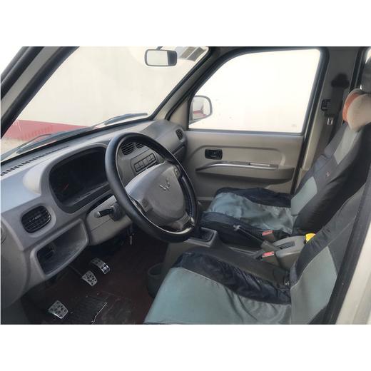 【月租-北京】五菱汽车 五菱之光 1.1L 新版实用型短车身LXA 商品图5