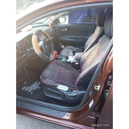 【特价月租-北京】起亚 K4 1.8L 自动GLS 商品图3