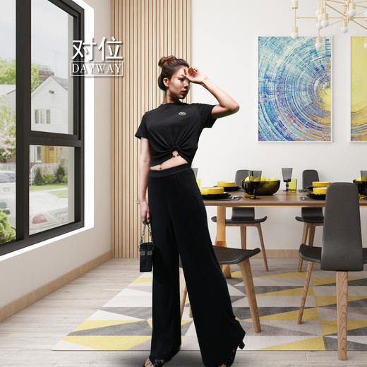 积度衣SK5BZR_套裤_ZK 商品图1