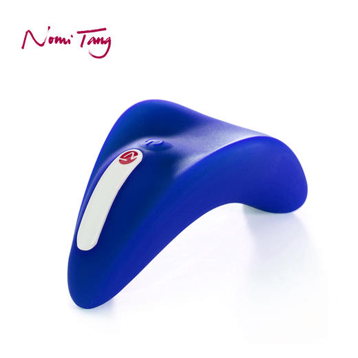 德国Nomi Tang浓情巧克力迷你版触控式外阴按摩器 商品图8