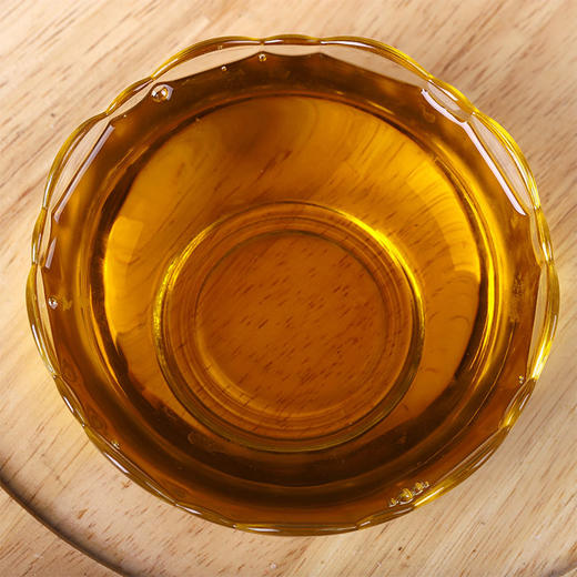 丹江口 神农武当 6A鲜榨特香菜籽油5L/桶 商品图2