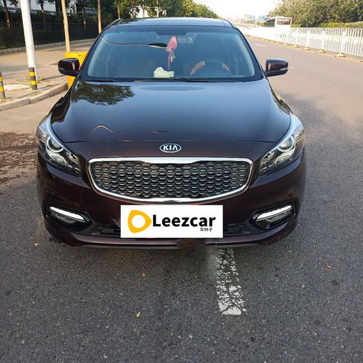 【特价月租-北京】起亚 K4 1.8L 自动GLS 商品图1