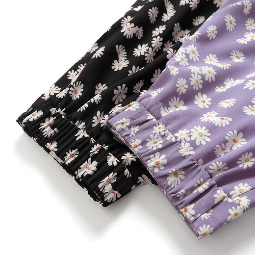 裁缝学苑AG72 半身裙纸样 a字裙 打版裁剪女装服装裙子样板百褶裙 商品图2