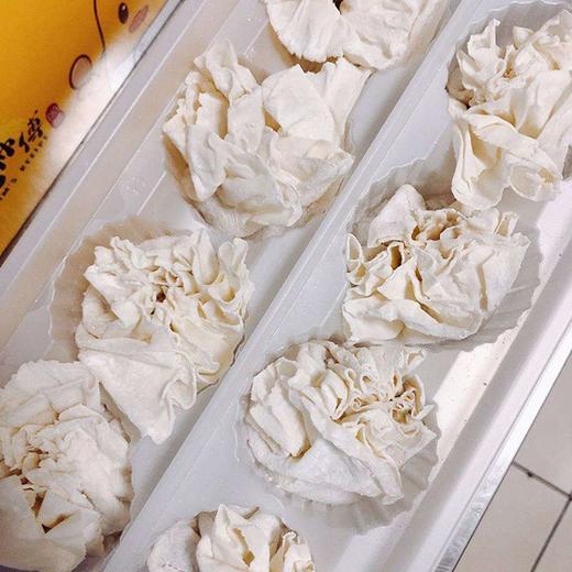 业主福利~【内蒙古清真稍麦】8个*2盒，  多规格任选 商品图3