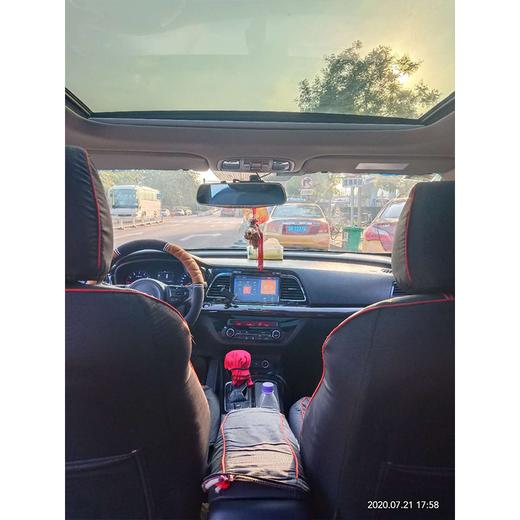 【特价月租-北京】起亚 K4 1.8L 自动GLS 商品图4