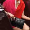 RJ-YZP041欧美风范羊皮手拿包新款单肩斜挎潮流女包 商品缩略图4