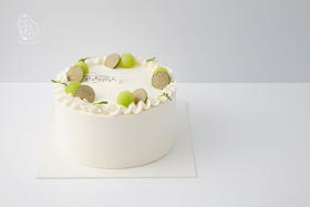 玫珑蜜瓜（预订）