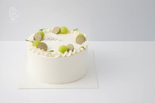 玫珑蜜瓜（预订） 商品图0