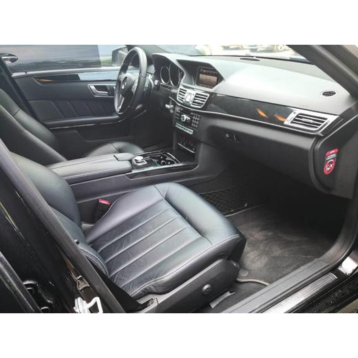 【特价月租-北京】奔驰 E260L 豪华型 商品图9