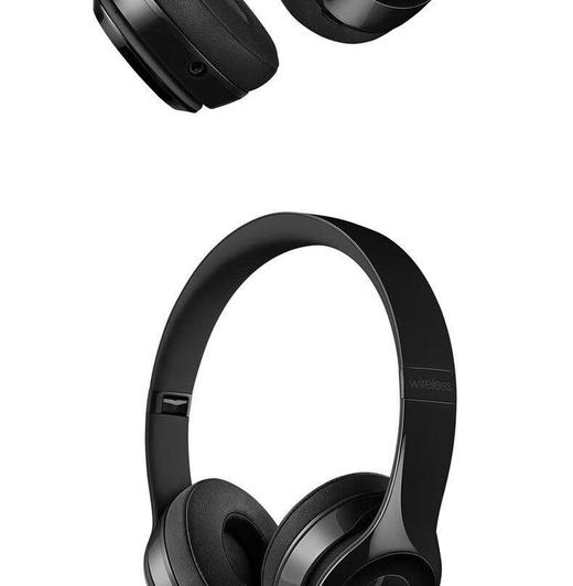 Beats Solo3 wireless无线蓝牙头戴式耳机 商品图14