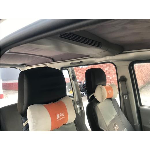 【月租-北京】五菱汽车 五菱之光 1.1L 新版实用型短车身LXA 商品图7