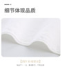 婴儿吸汗巾儿童纯棉隔汗巾4层2-4岁 一条装（颜色随机发货） 商品缩略图2