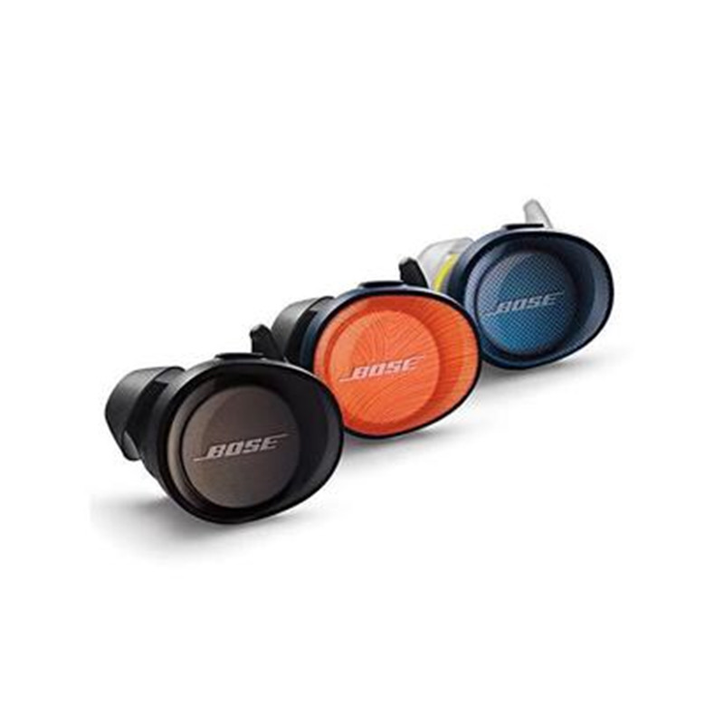 【余文乐同款】BOSE SoundSport Free真无线蓝牙运动耳机无线耳机JPY带授权招加盟代理