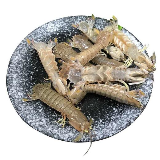 虾爬   不区分规格（送货路上不保活） 商品图1