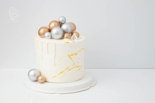 白闪闪（预订） 商品图0