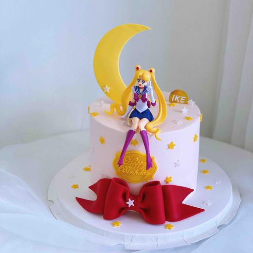 美少女 大蝴蝶结 商品图2