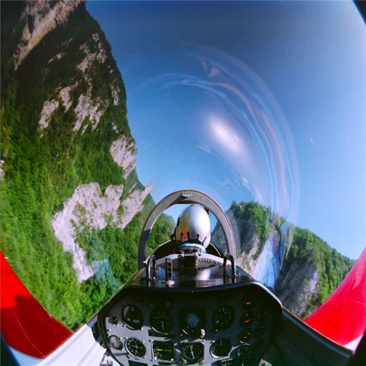 球幕飞行影院门票 商品图7