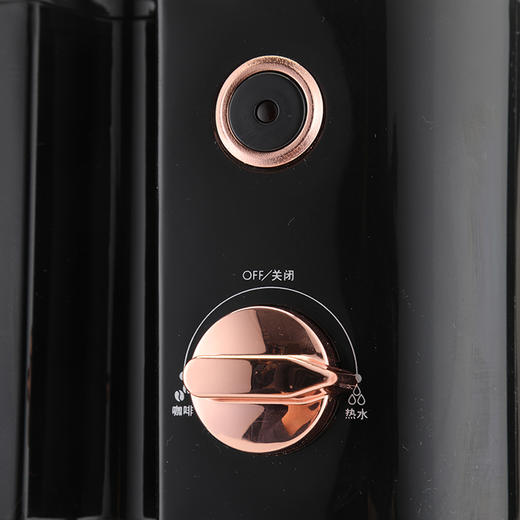 伊莱克斯 多功能咖啡饮水一体机 EGCM8100 商品图3