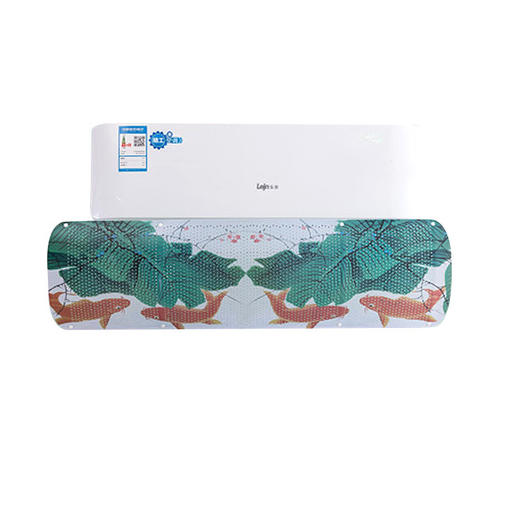 【空调遮风板壁挂式导风板】空调挡风板防直吹通用居家日用出风口冷气挡板 商品图4